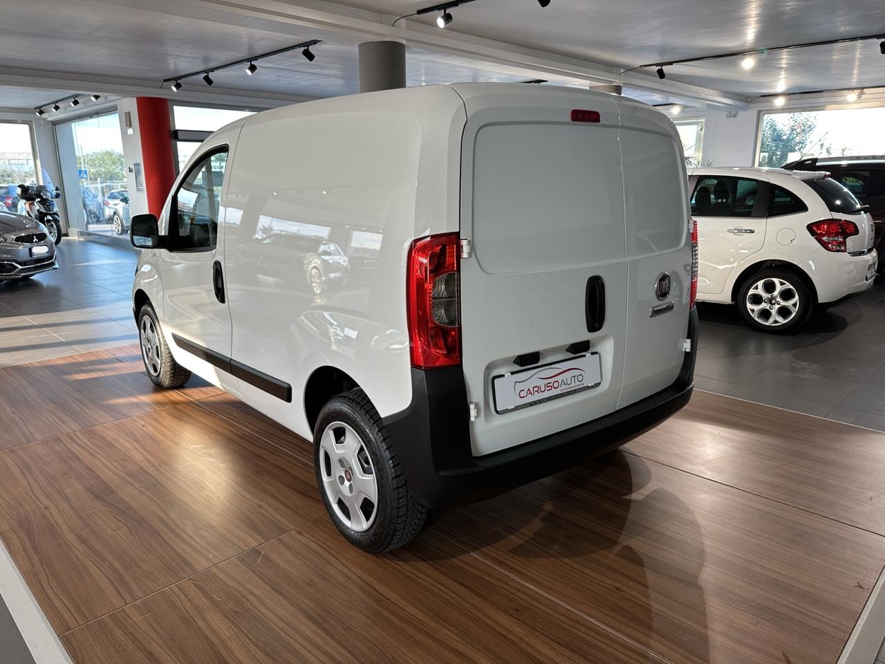 Fiat Fiorino 1.3 mjt 95cv SX