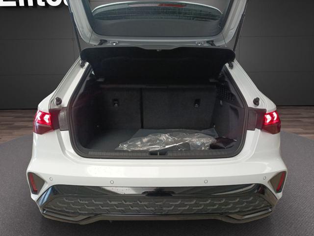AUDI A3 SPB 35 TDI S tronic S line edition