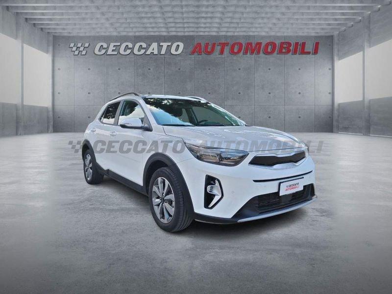 KIA Stonic Stonic 1.2 dpi Style 84cv