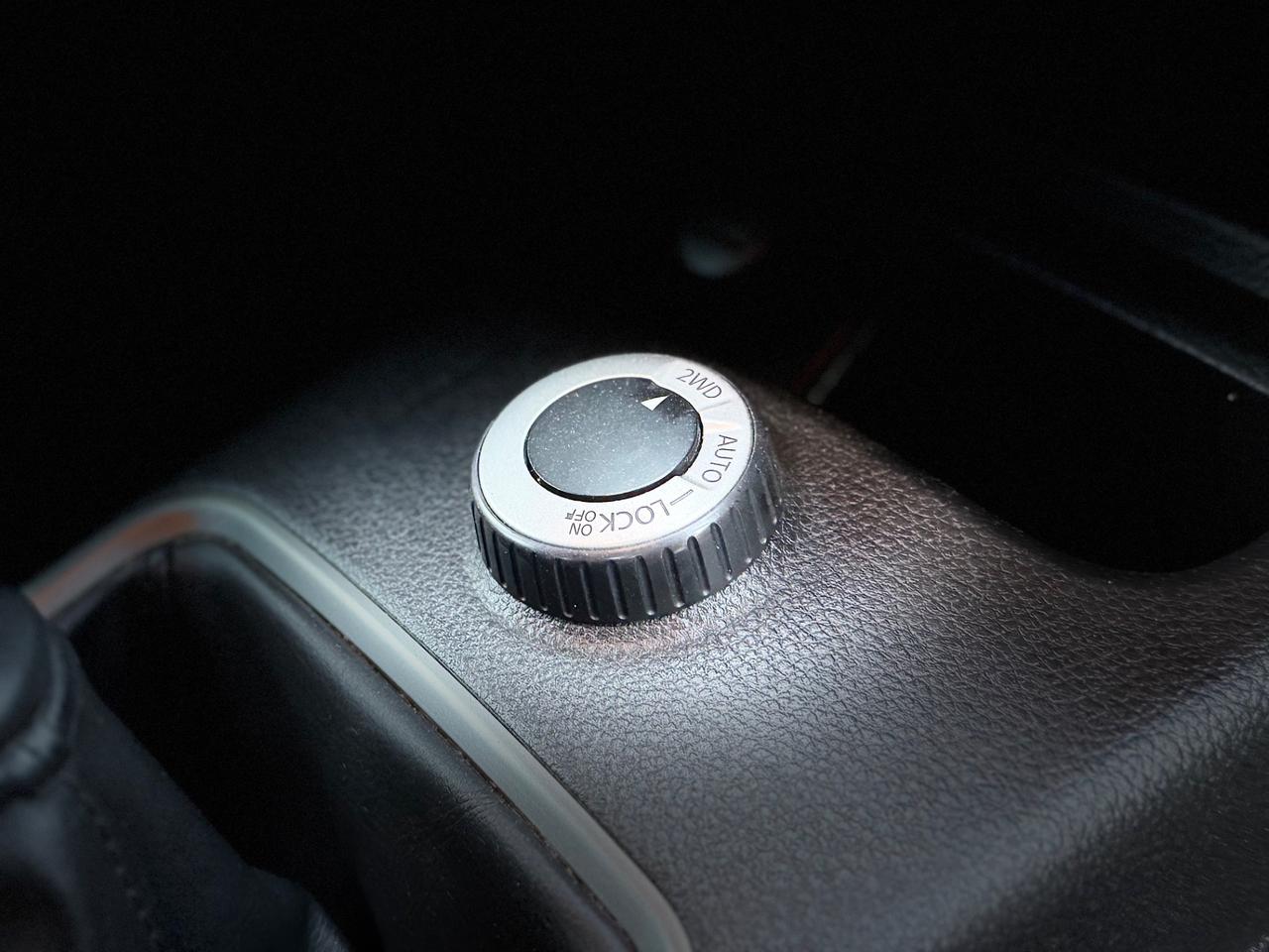 Nissan X-Trail 2.0 dCi 150CV 4x4