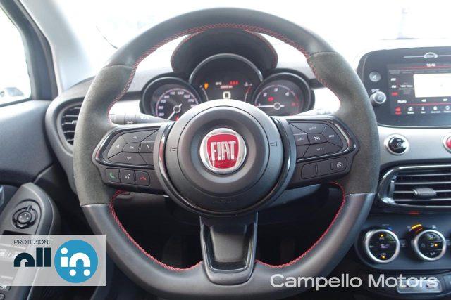 FIAT 500X 500X 1.3 Mjt 95cv Sport My23