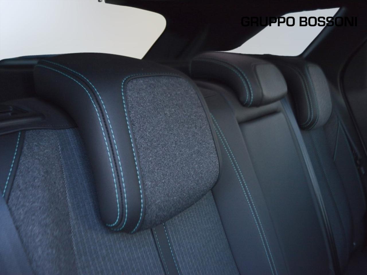 Peugeot 3008 1.2 puretech turbo allure pack eat8 s&s