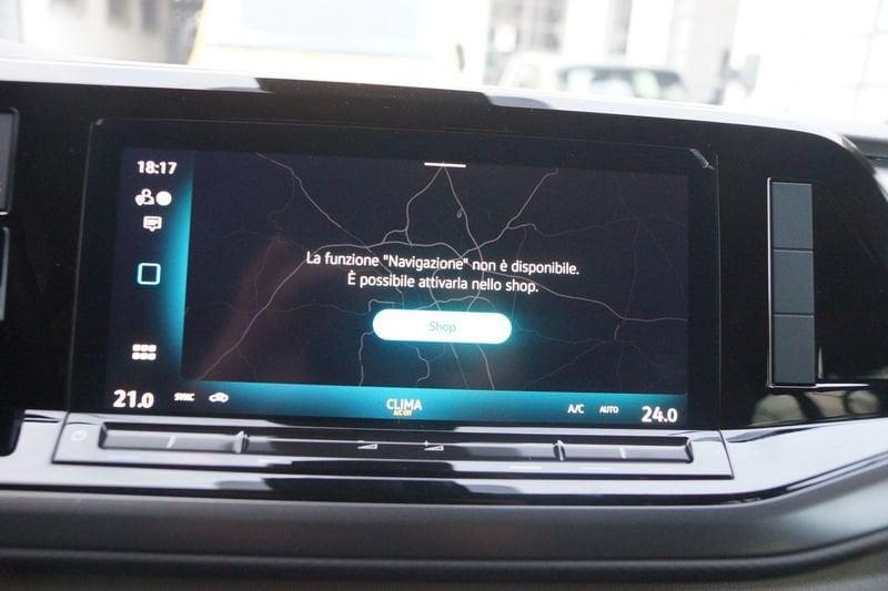 Volkswagen Multivan 2.0 TDI 150cv Space DSG 7 POSTI