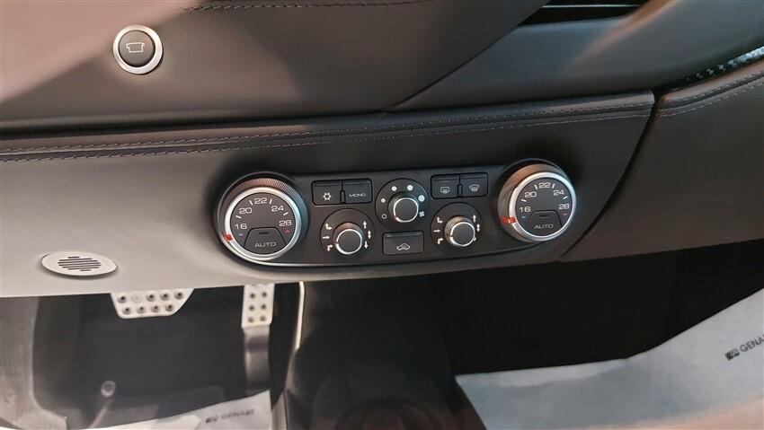 Ferrari 488 GTB 3.9 DCT