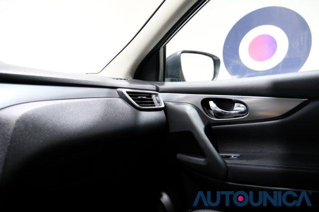 NISSAN Qashqai 1.5 DCI TEKNA TETTO PANORAMA FARI LED