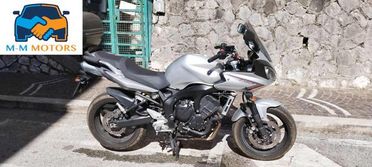 YAMAHA FZ6 Fazer UNICO PROPRIETARIO