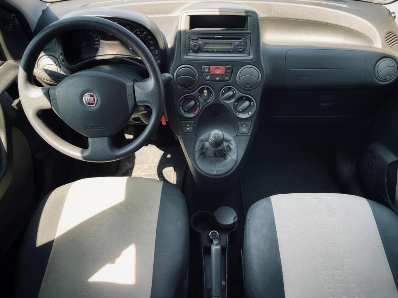 Fiat Panda 1.2 Dynamic