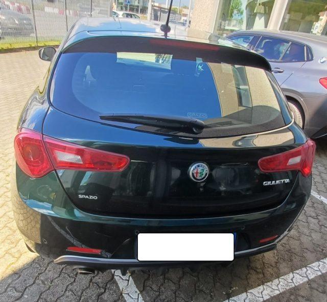 ALFA ROMEO Giulietta 1.6 JTDm 120 CV Ti