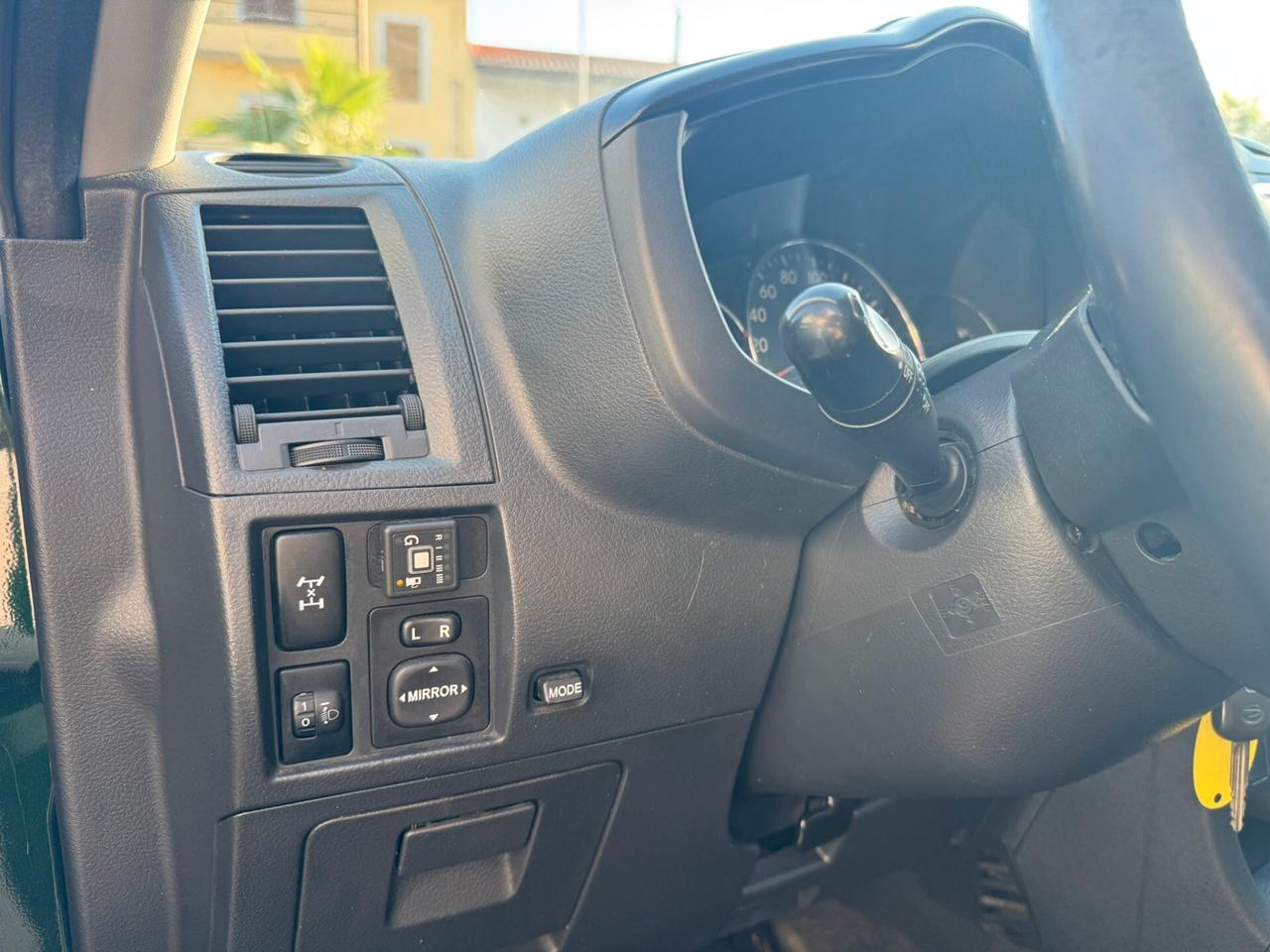 Daihatsu Terios 1.5 4WD Sho Green Powered