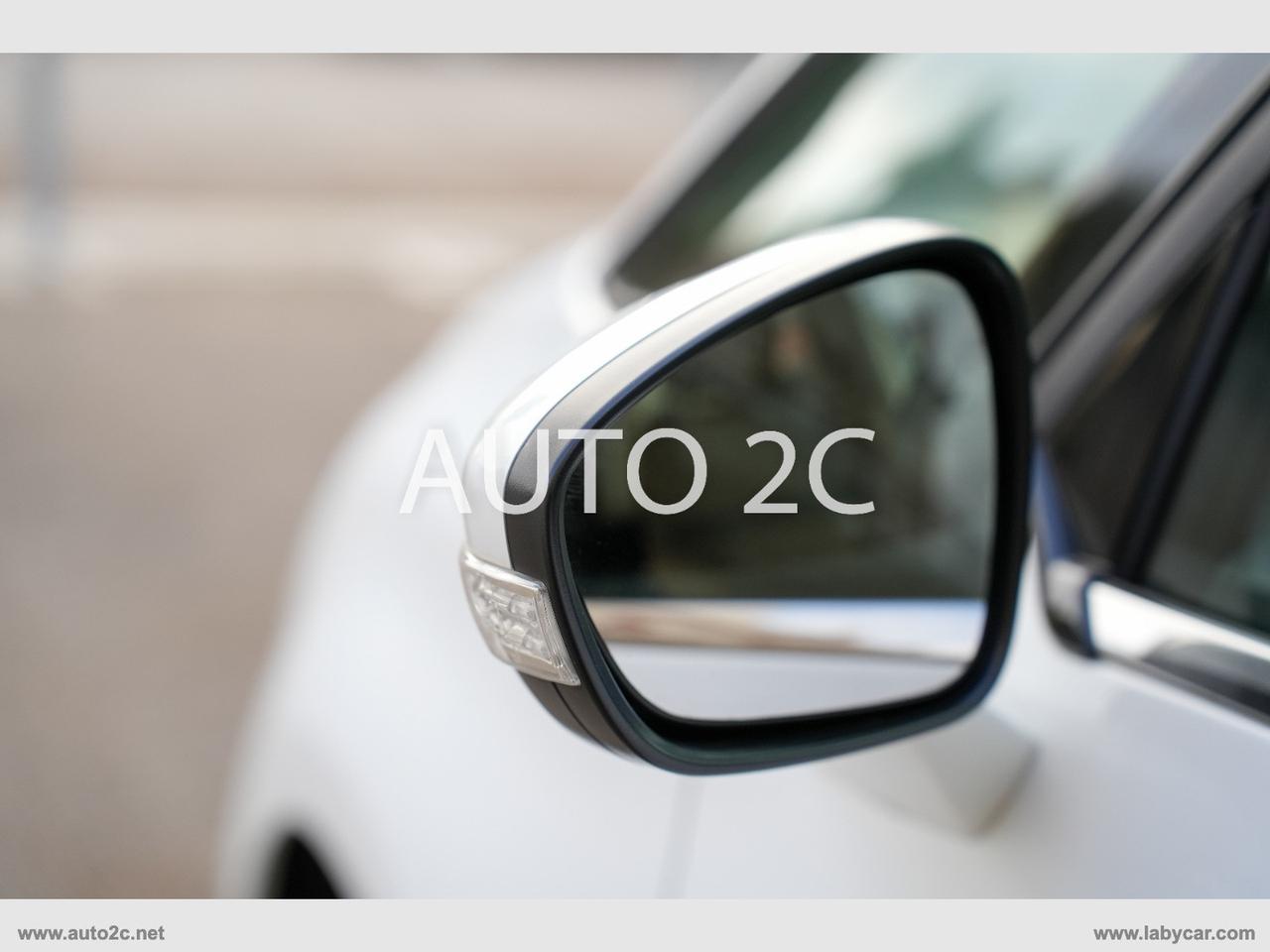 CITROEN C4 SpaceTourer BlueHDi 130 EAT8 Feel