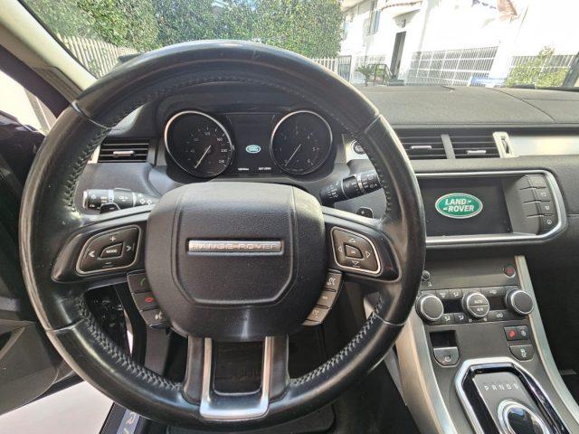 LAND ROVER Range Rover Evoque 2.0 eD4 5p. Business Edition Premium SE