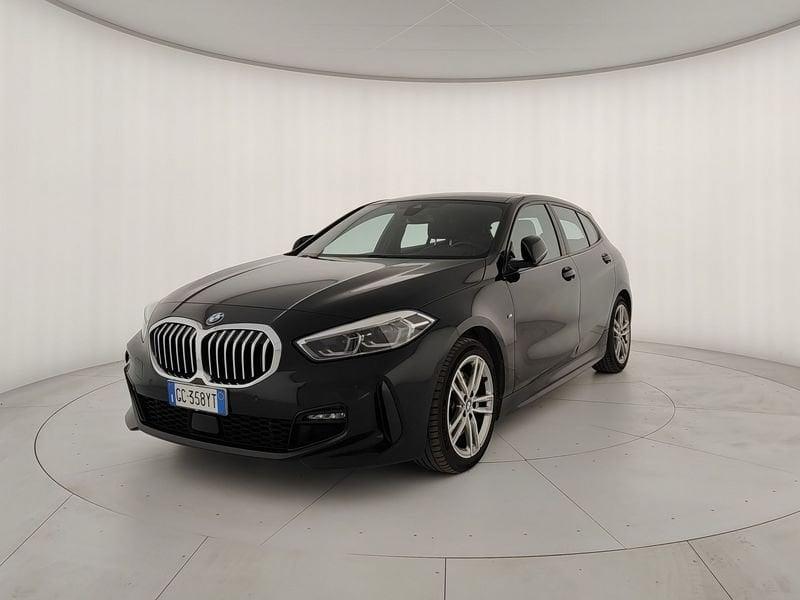 BMW Serie 1 118d 5p. M Sport