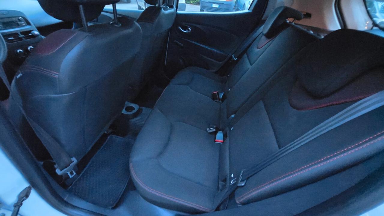 Renault Clio dCi 8V 75CV Start&Stop 5 porte Energy Life