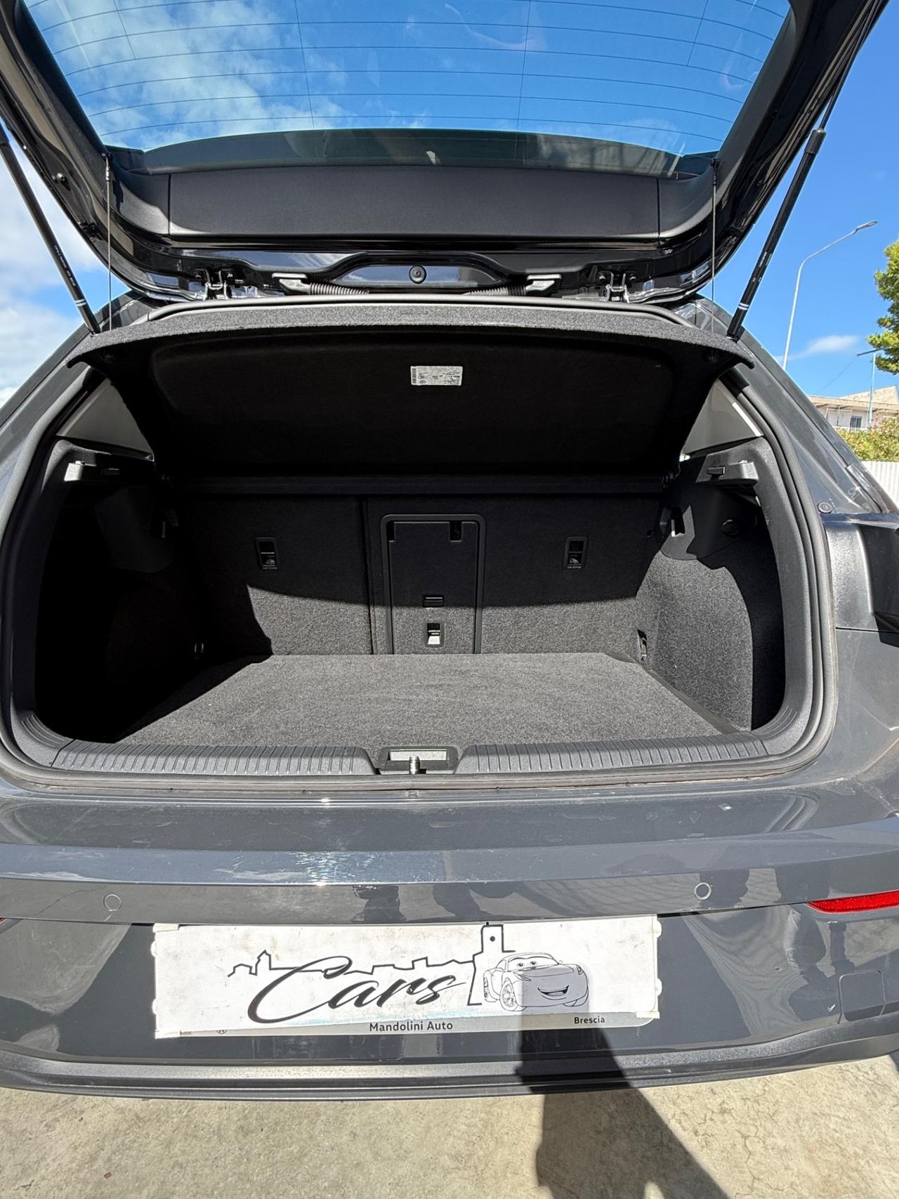 Volkswagen Golf 1.0 eTSI EVO DSG Life