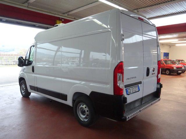 FIAT Ducato 35 2.3 MJT 140CV PM-TM Furgone Frigo FRAX-0