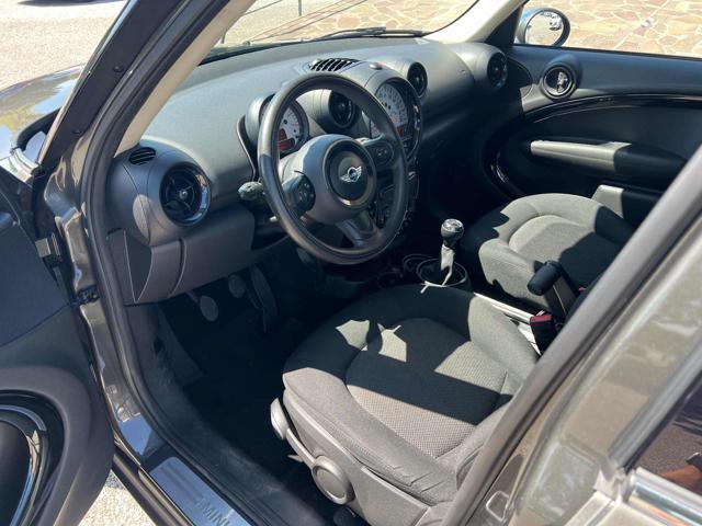 MINI Countryman Mini Cooper D Business Countryman