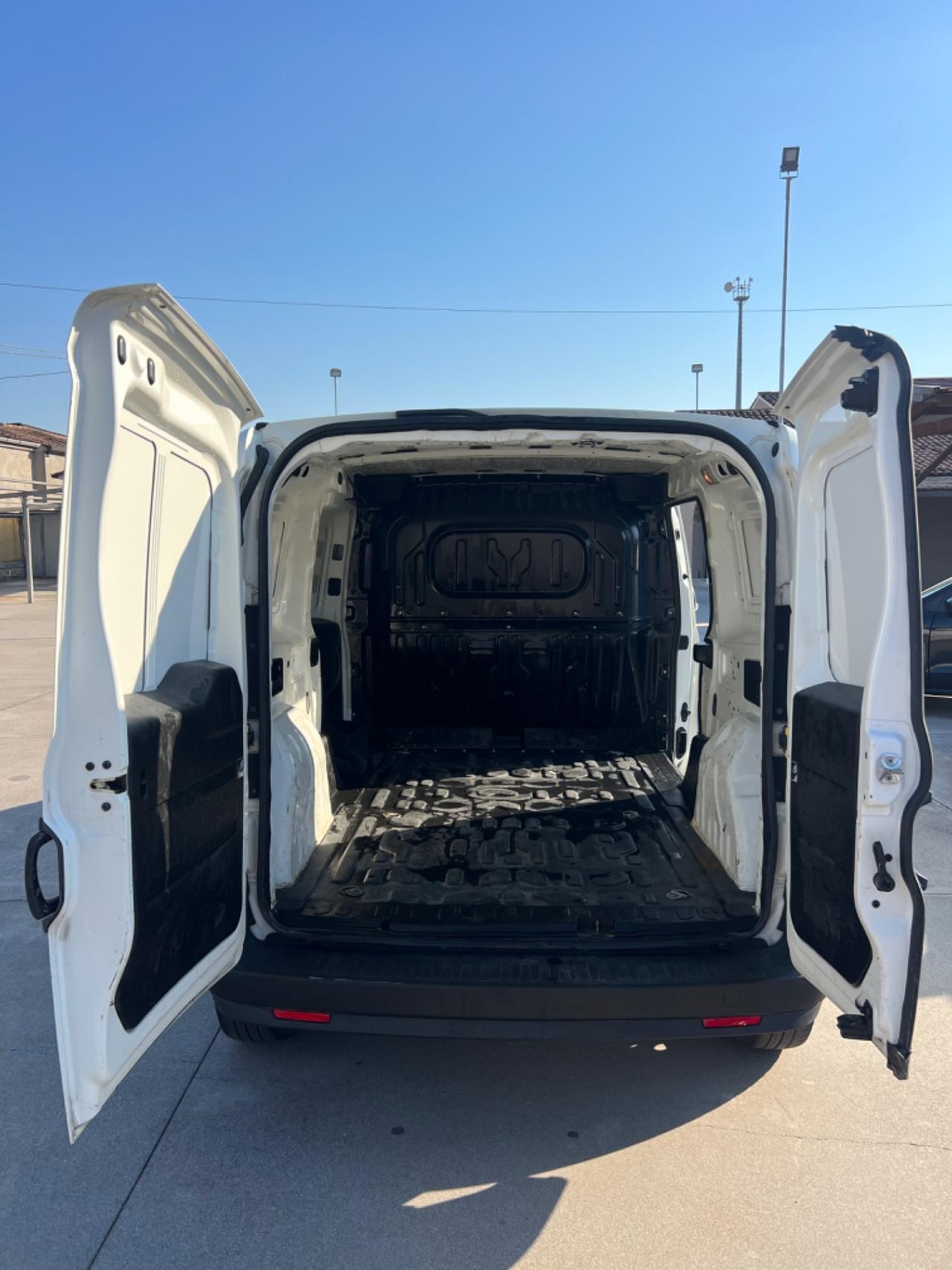 Fiat Doblo Doblò 1.6 MJT 16V 90CV Easy