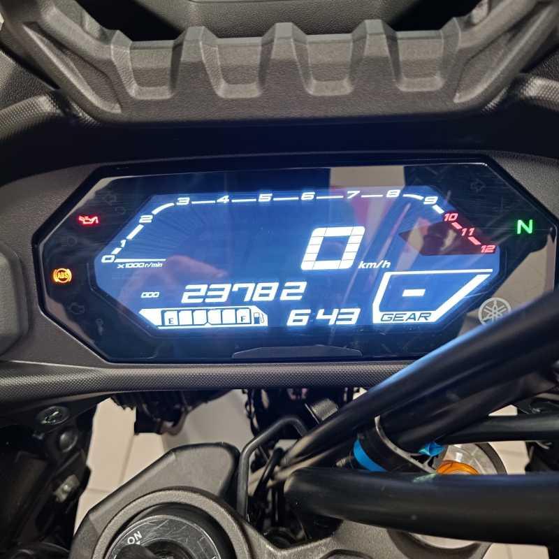 Yamaha Tracer 7 - 2022