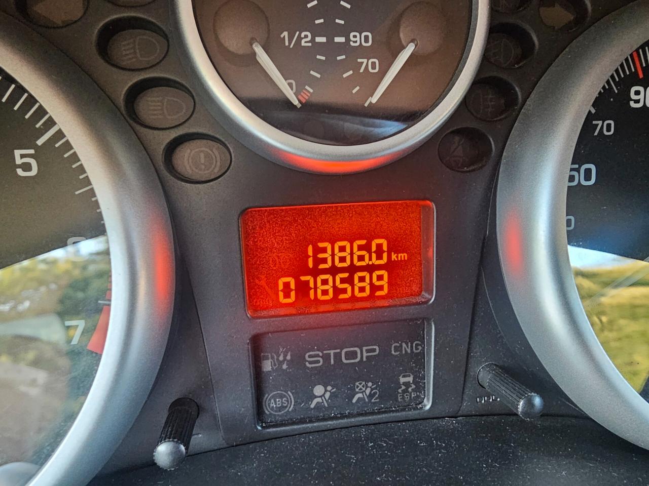 Peugeot 206 Plus 1.1 60CV 3p. Trendy
