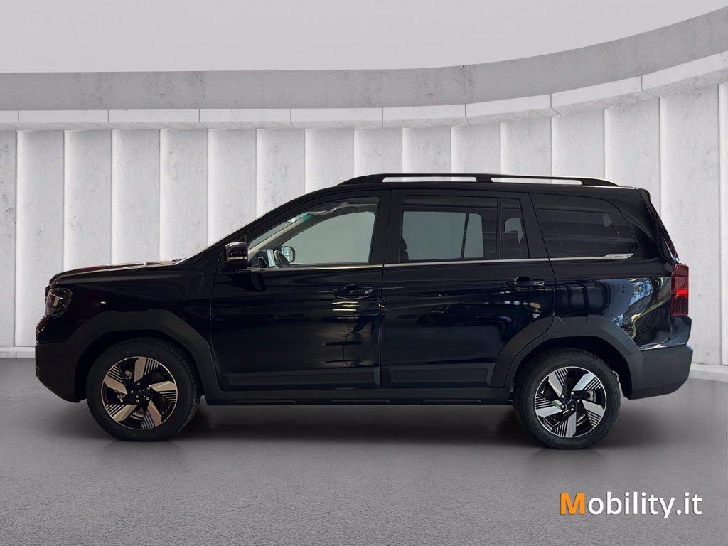 SWM G03F Super Hybrid 1.5 phev ecvt del 2026