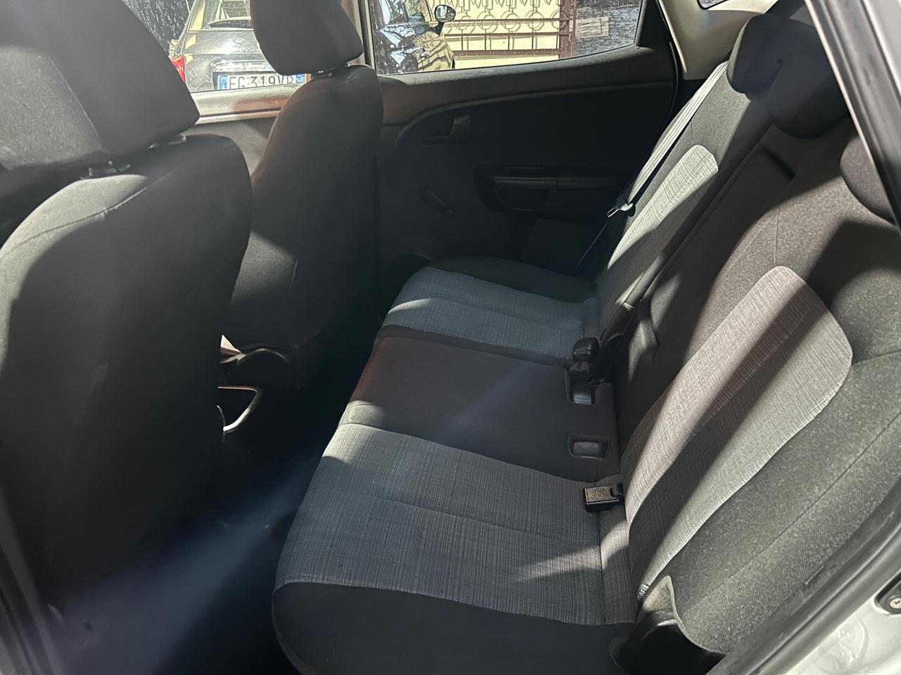 Kia Venga 1.4 CVVT Active