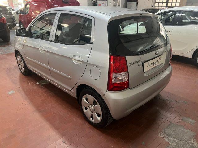 KIA Picanto 1.1 12V Fresh GARANZIA 12 MESI