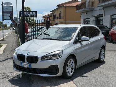 BMW 225 225xe Active Tourer iPerformance Advantage Auto