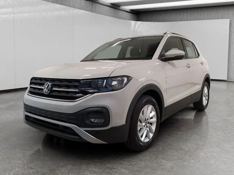 Volkswagen T-Cross 1.0 tsi Urban 95cv