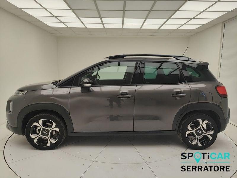 Citroën C3 Aircross 2017 1.2 puretech Feel s&s 110cv my19