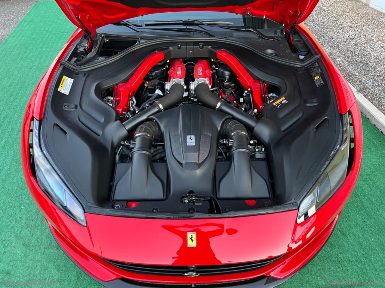 FERRARI Portofino - 2018