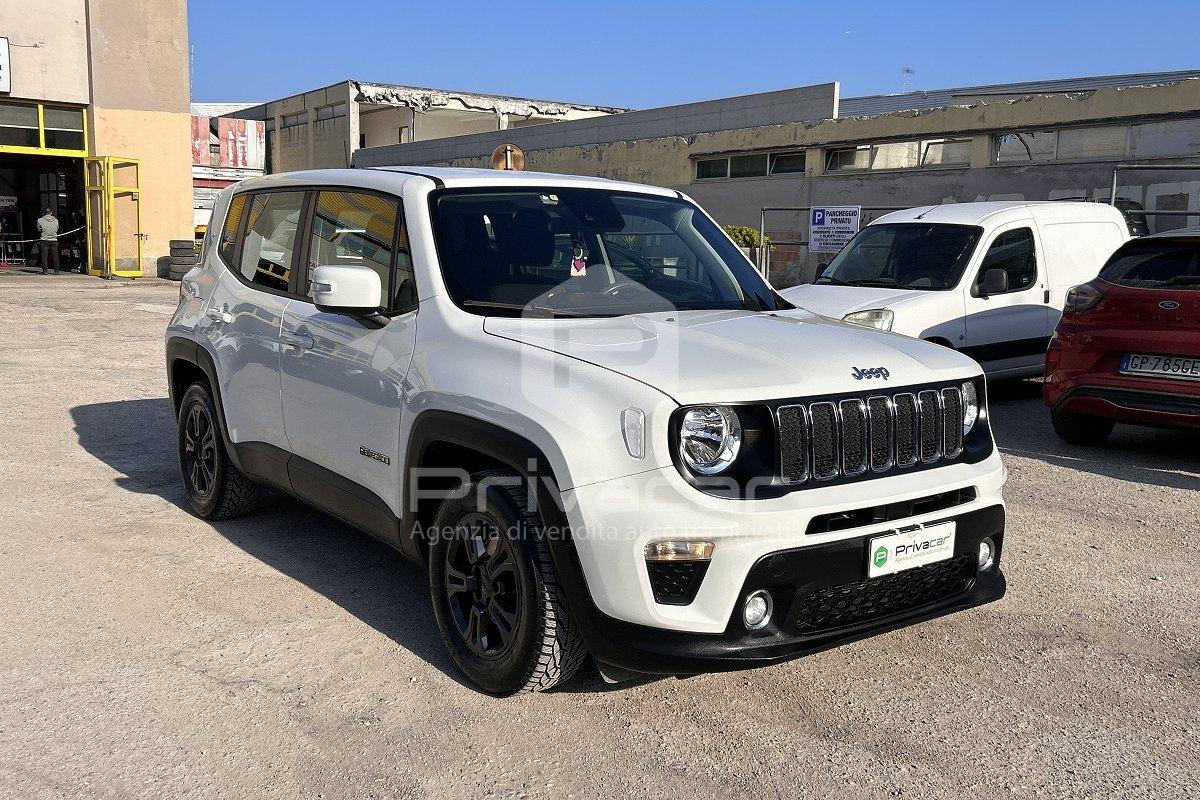 JEEP Renegade 1.0 T3 Longitude