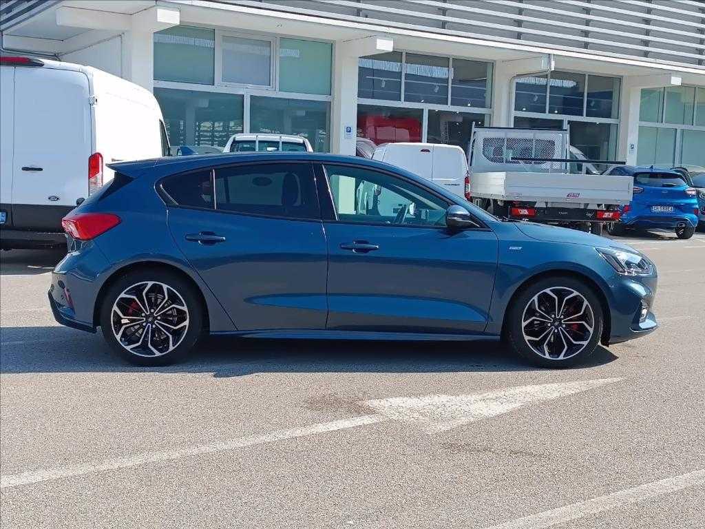 FORD Focus 1.0 ecoboost h ST-Line s&s 125cv my20.75 del 2022
