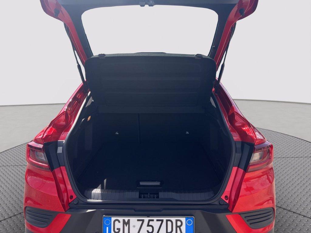 RENAULT Arkana 1.6 E-Tech full hybrid Techno 145cv del 2023