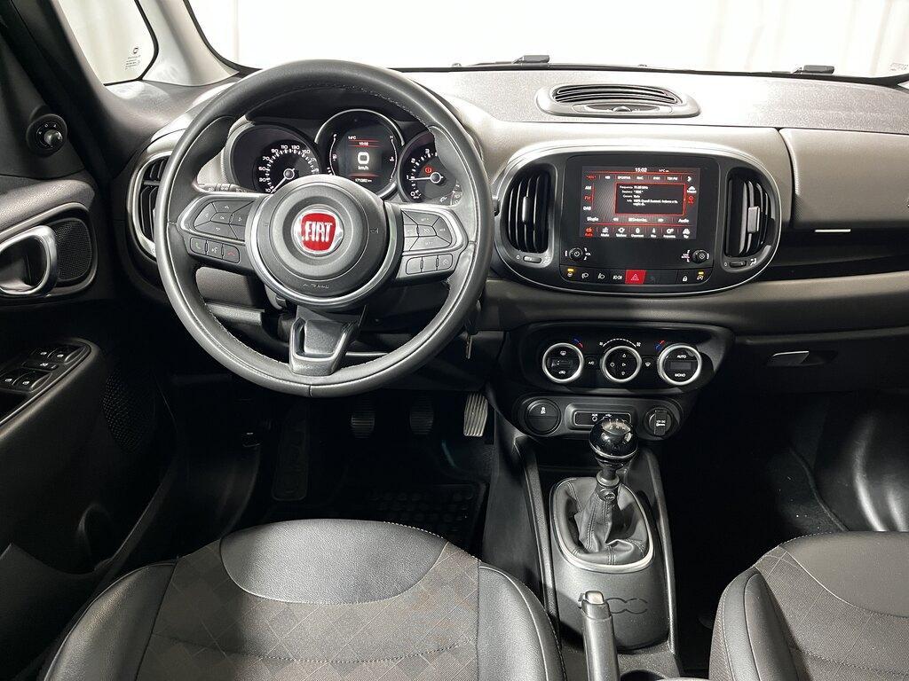 Fiat 500L 1.3 mjt Lounge 95cv
