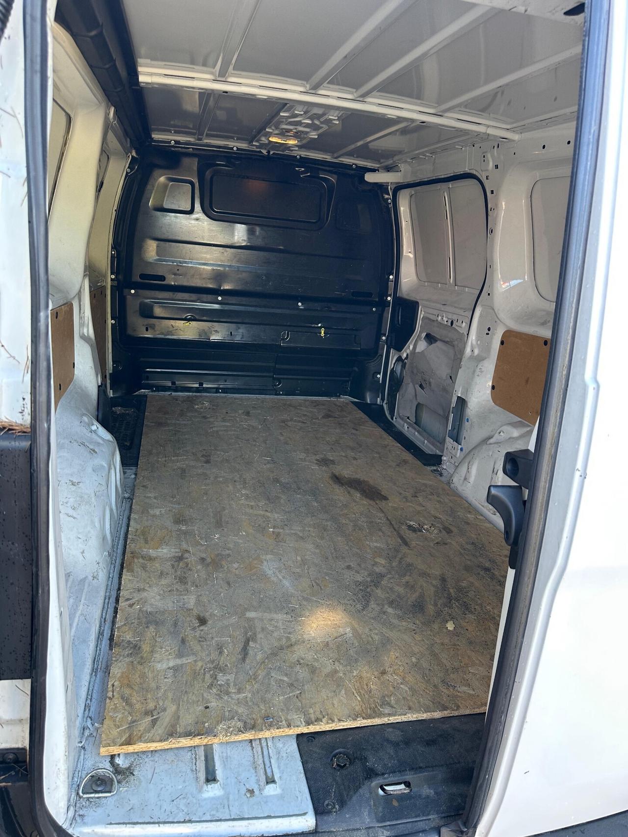 Peugeot Expert BlueHDi 120 PL-TN Furgone coibentato Premium Standard