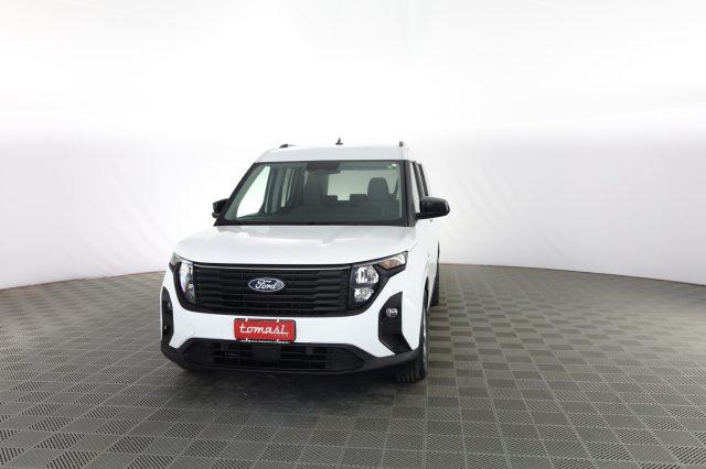 FORD Tourneo Courier Tourneo Courier 1.0 EcoBoost Titanium