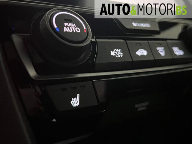 HONDA Civic 1.0T 5 porte Executive