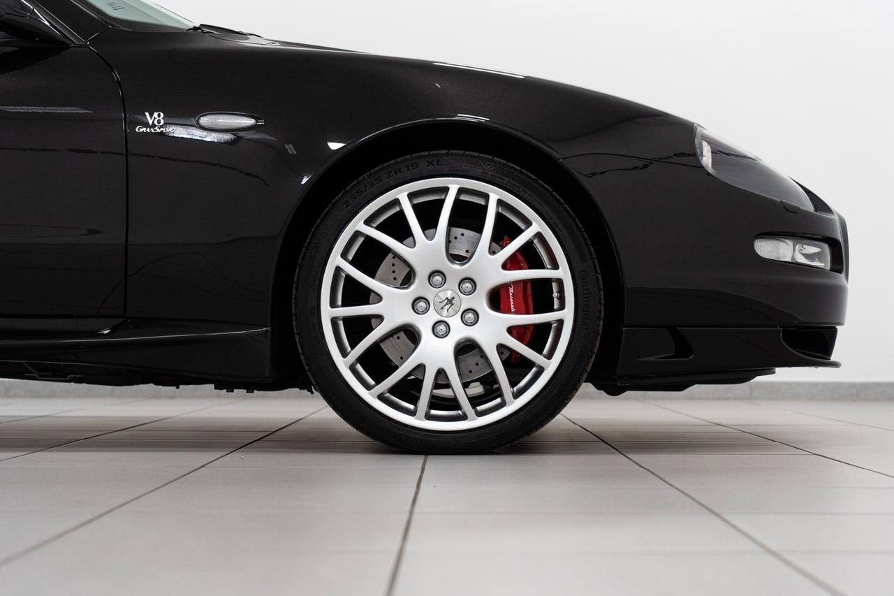 Maserati GranSport 4.2 V8