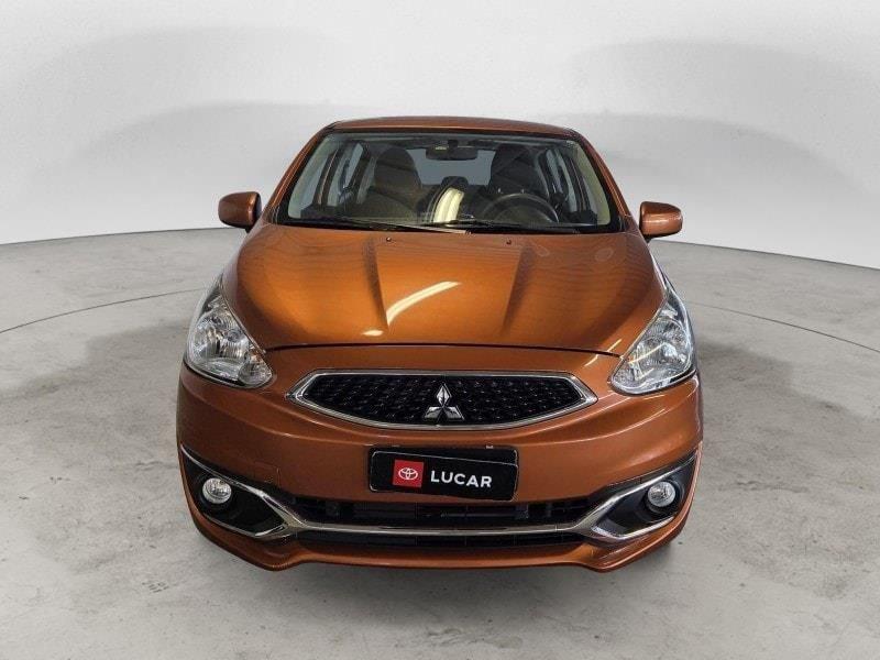 Mitsubishi Space Star 2ª serie 1.0 Invite