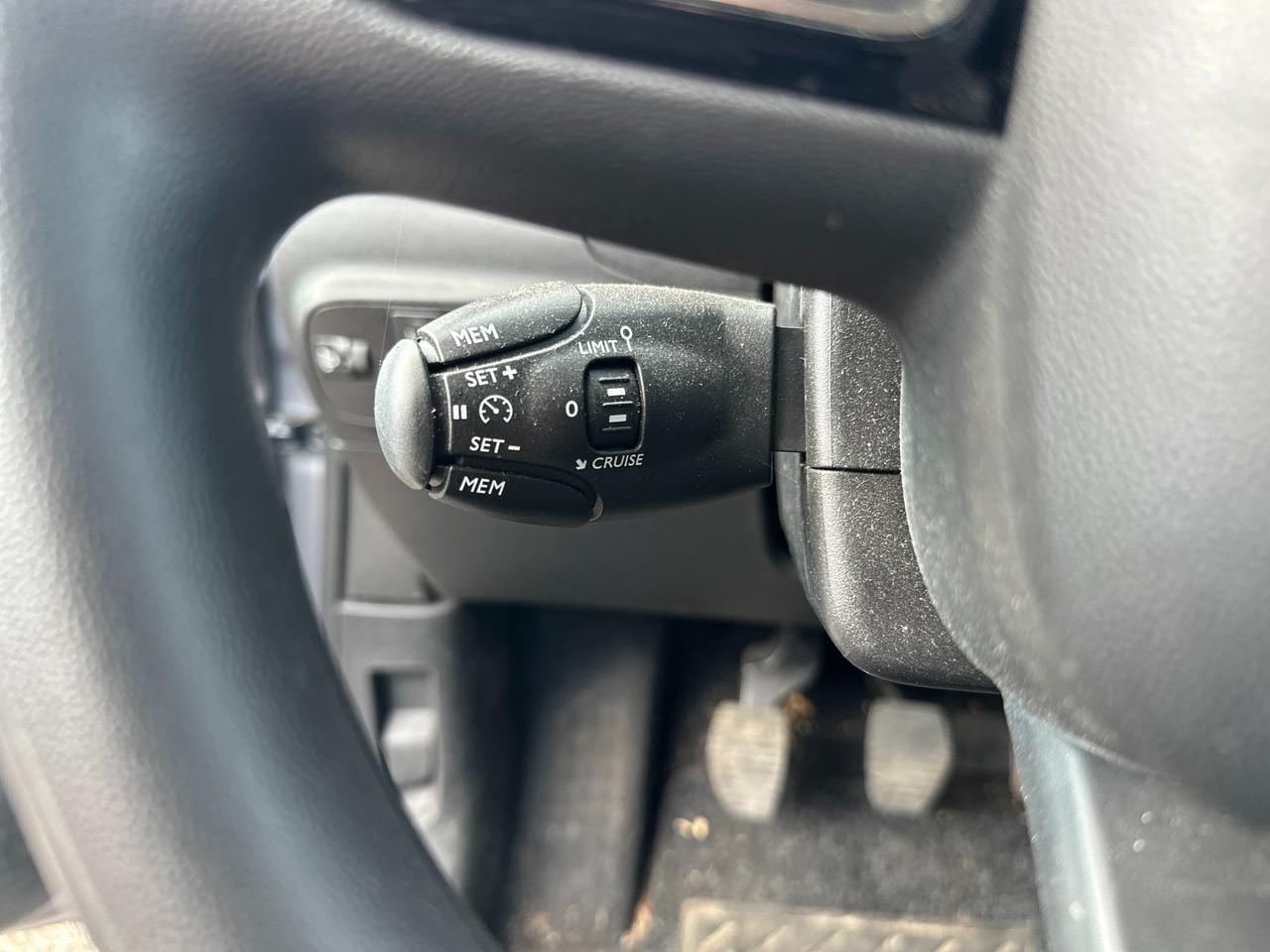 CITROEN C3 III 2017 - C3 1.5 bluehdi Feel s&s 100cv 6m