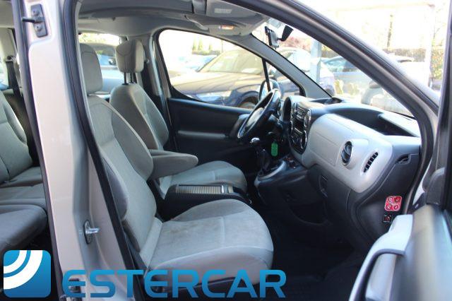 PEUGEOT Partner Tepee 1.6 HDi 92CV