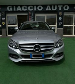 Mercedes-benz C 220 C 220 BlueTEC Automatic Premium