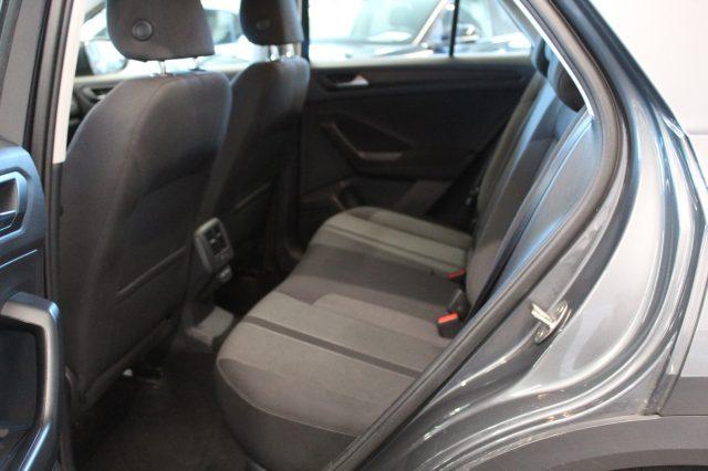VOLKSWAGEN T-Roc 1.5 TSI 150 CV DSG Life