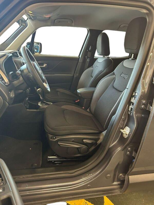 Jeep Renegade Renegade 1.5 Turbo T4 MHEV Limited