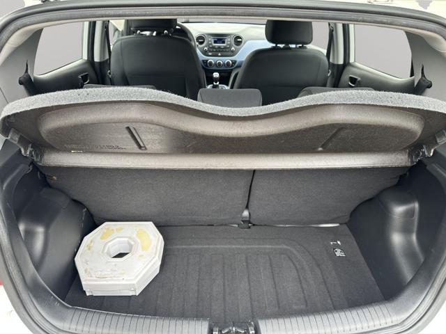 HYUNDAI i10 1.0 MPI Comfort