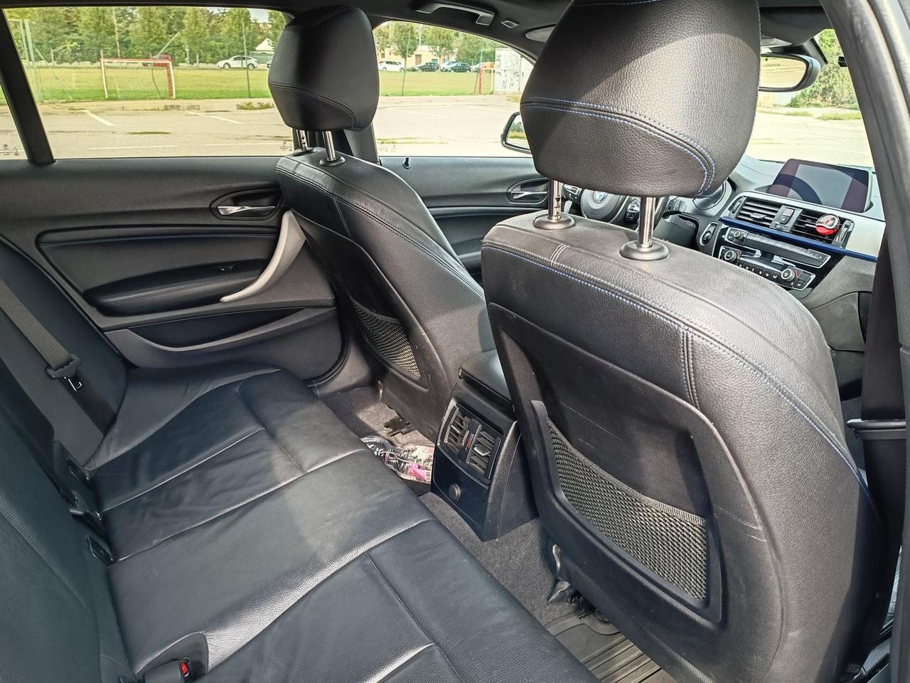 Bmw 118 M-SPORT #50689
