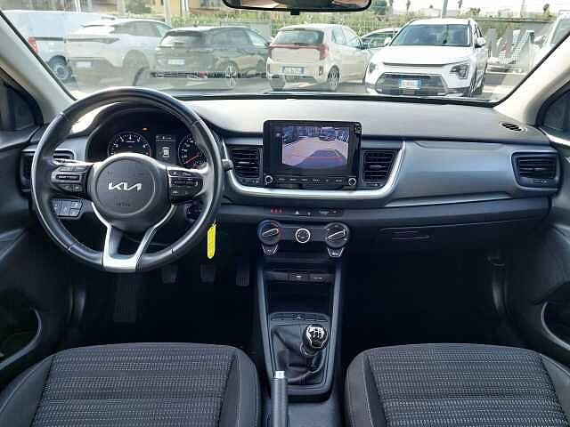 Kia Stonic 1.2 DPI Style TT