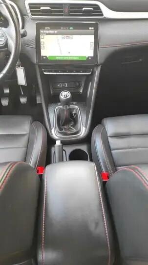 Mg ZS 1.5 VTi-tech Luxury