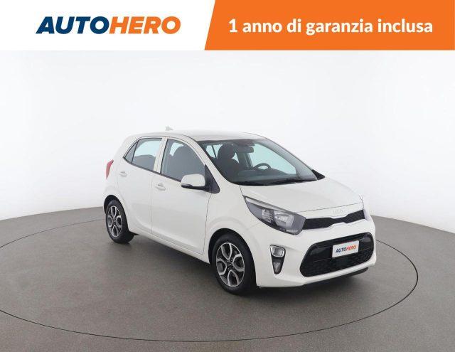 KIA Picanto 1.0 12V 5 porte Style