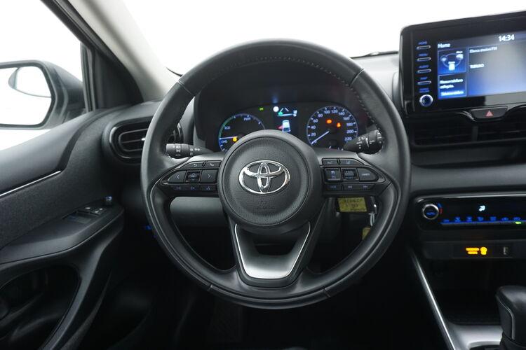 Toyota Yaris Hybrid Business BR322065 1.5 Full Hybrid 116CV